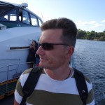 Warp-Fahrtwind trotz Drei-Wetter-Taft