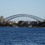 Die Harbourbridge