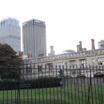 Das New Government House