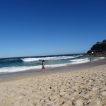 Bronte Beach