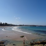Manly Beach