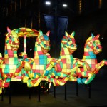 und auch wieder viel zum...