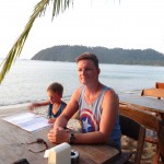 Bei Gao warten wir...