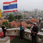 ...ne Trinkpause fällig.