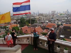 ...ne Trinkpause fällig.