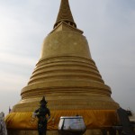 Da sind wir endlich an der Spitze angekommen.