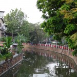 schön und friedlich